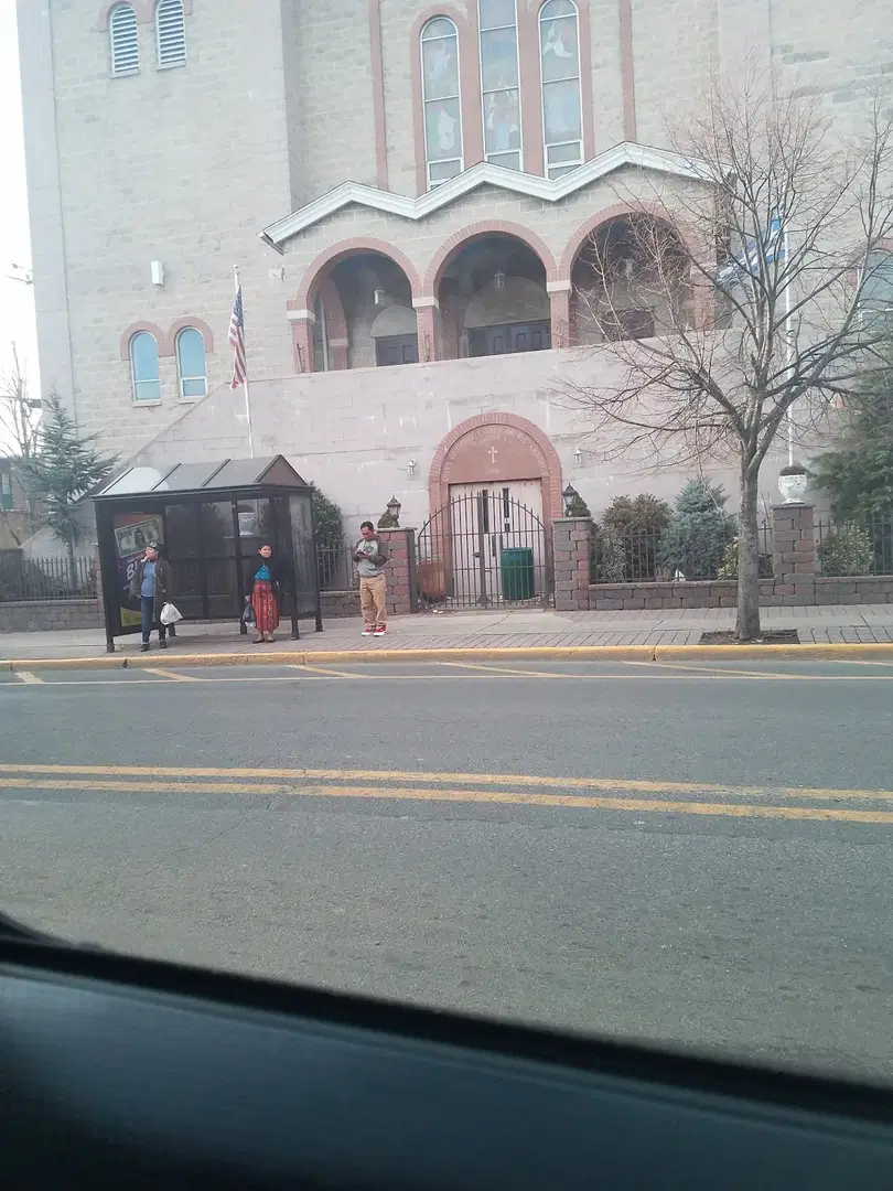Ascension Greek Orthodox Church, Fairview, NJ — photo 16 of 20