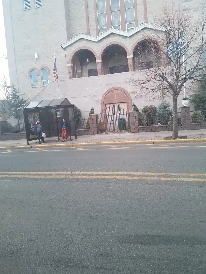 Ascension Greek Orthodox Church, Fairview, NJ — photo 19 of 20