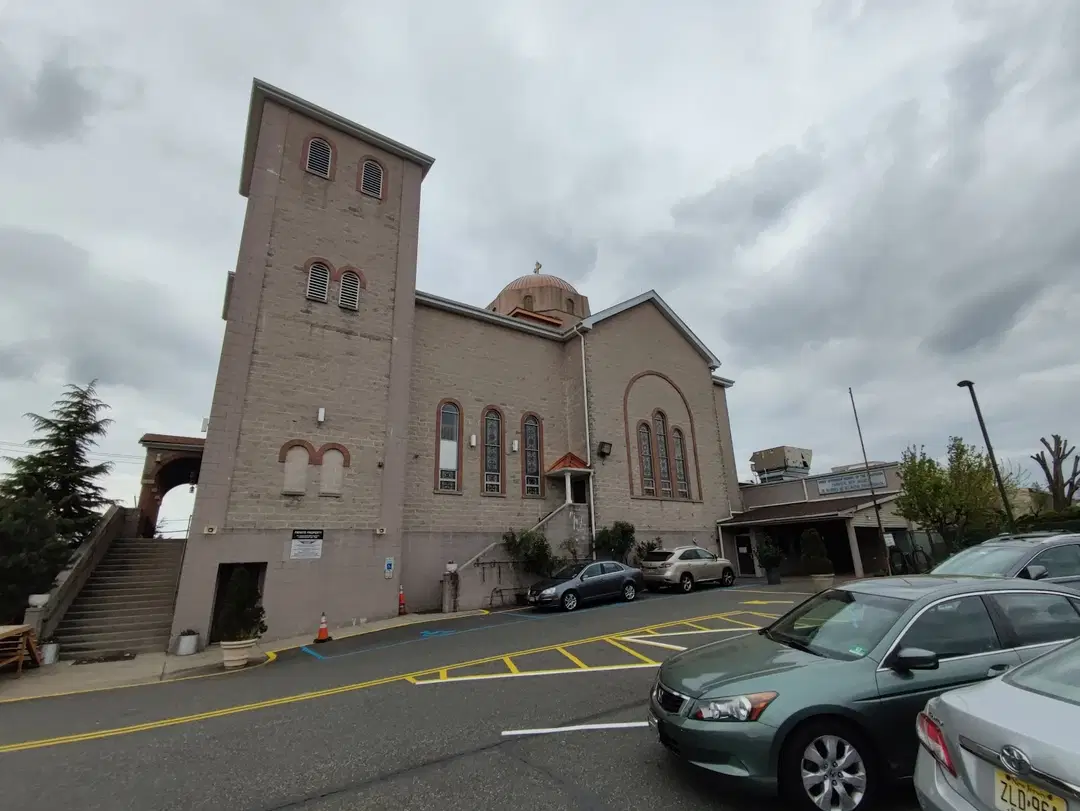 Ascension Greek Orthodox Church, Fairview, NJ — photo 20 of 20