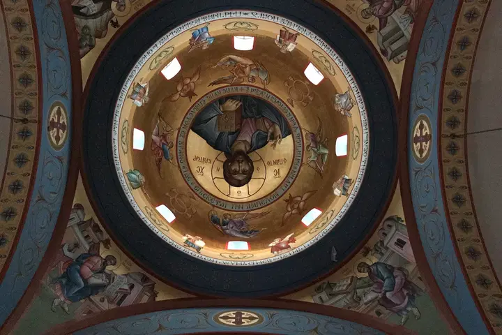 Ascension Greek Orthodox Church, Fairview, NJ — photo 4 of 20
