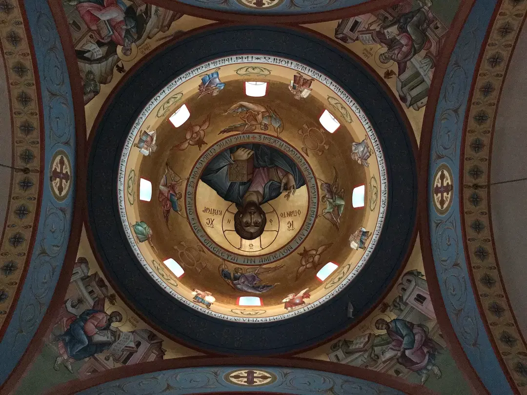 Ascension Greek Orthodox Church, Fairview, NJ — photo 4 of 20