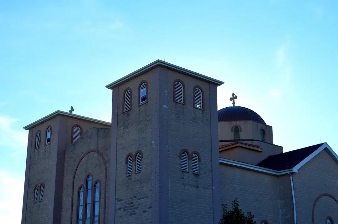 Ascension Greek Orthodox Church, Fairview, NJ — photo 7 of 20