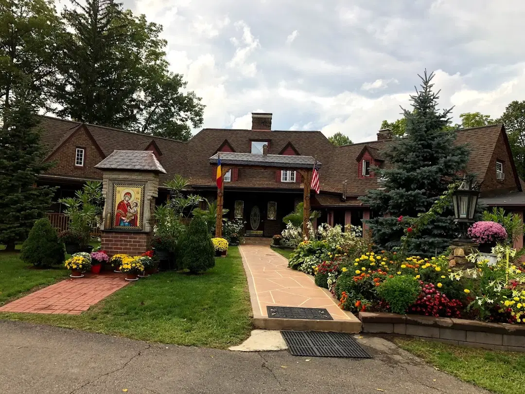 Ascension of the Lord Romanian Orthodox Monastery, Clinton, MI — photo 2 of 15