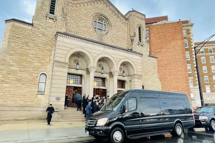 Assumption Greek Orthodox Church, Chicago, IL — photo 3 of 16