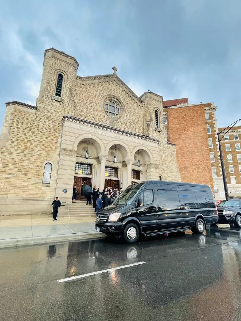 Assumption Greek Orthodox Church, Chicago, IL — photo 3 of 16