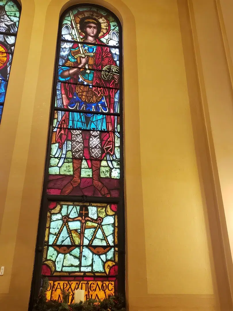 Assumption Greek Orthodox Church, Chicago, IL — photo 13 of 16