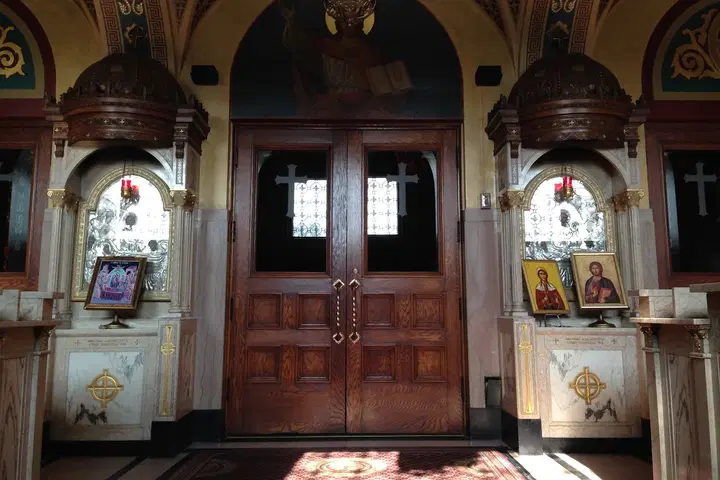 Assumption Greek Orthodox Church, Chicago, IL — photo 5 of 16