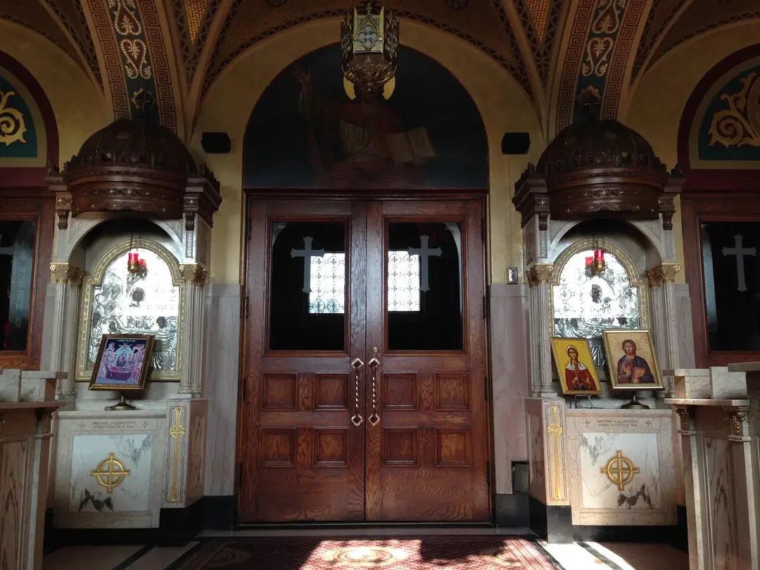 Assumption Greek Orthodox Church, Chicago, IL — photo 5 of 16