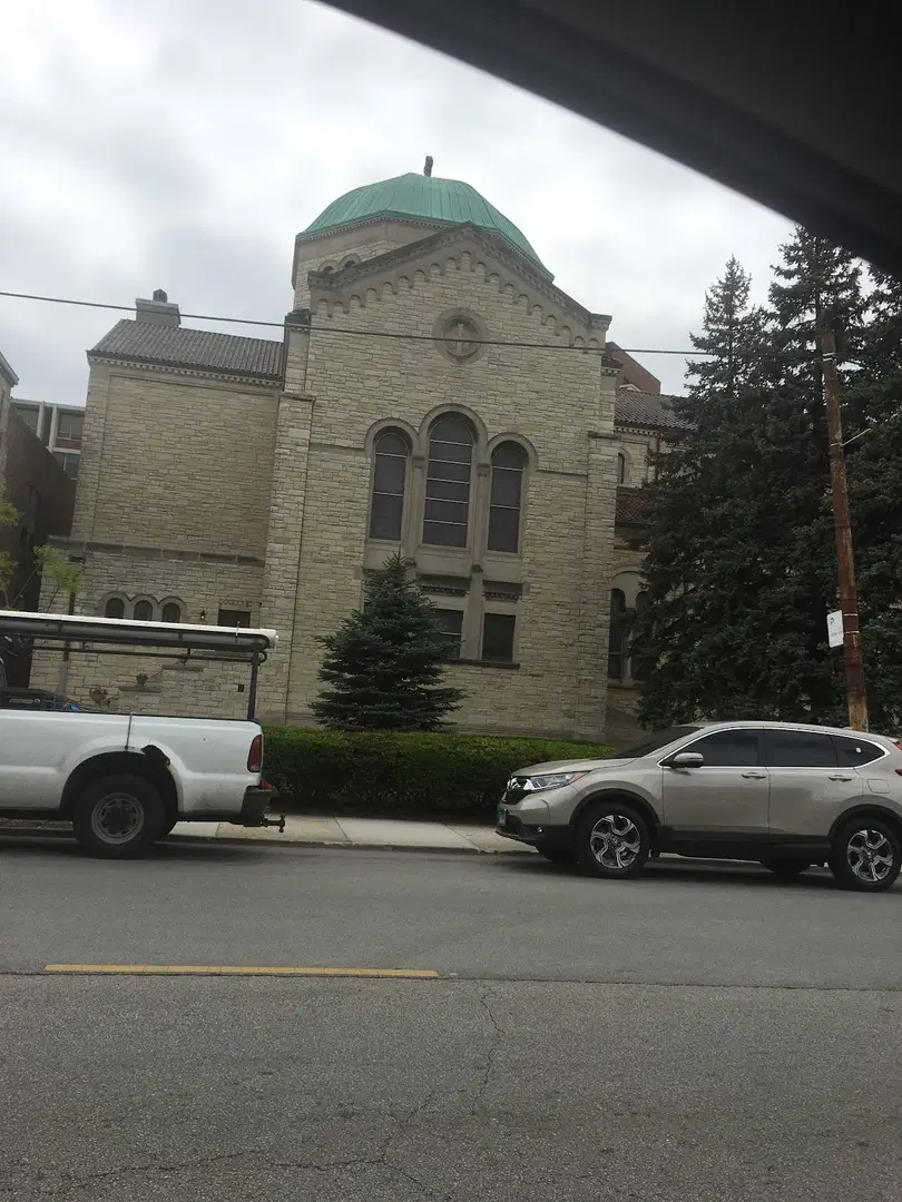 Assumption Greek Orthodox Church, Chicago, IL — photo 6 of 16