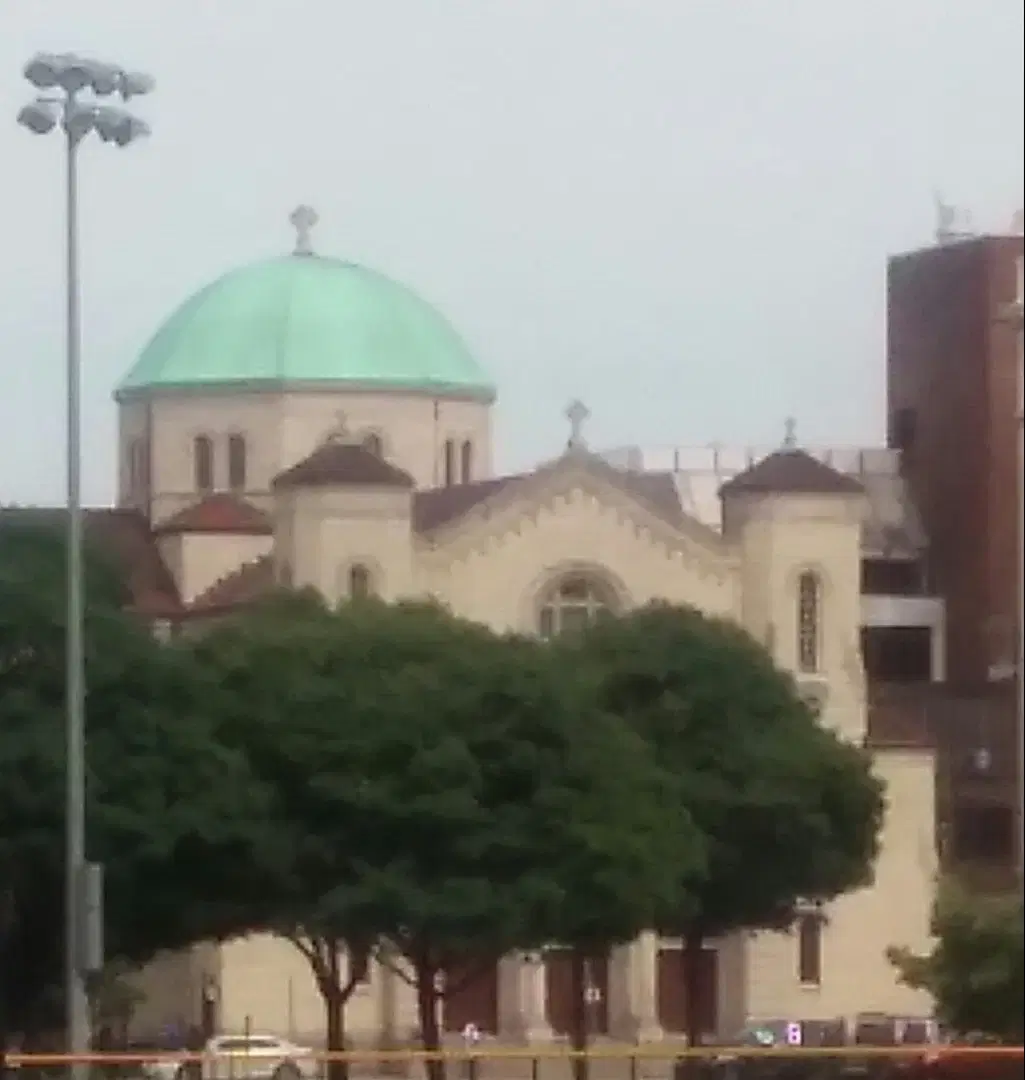 Assumption Greek Orthodox Church, Chicago, IL — photo 9 of 16