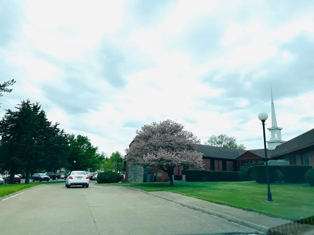 Assumption Greek Orthodox Church, East Moline, IL — photo 6 of 15