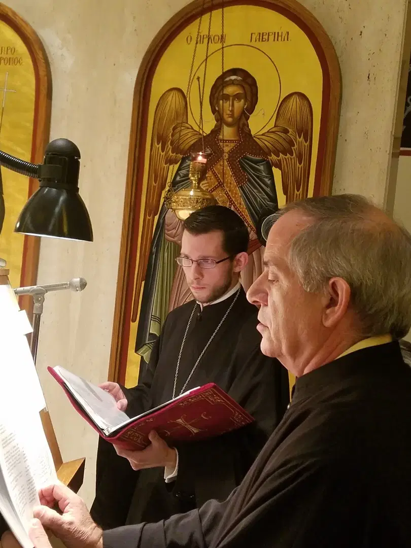 Assumption Greek Orthodox Church, East Moline, IL — photo 10 of 15
