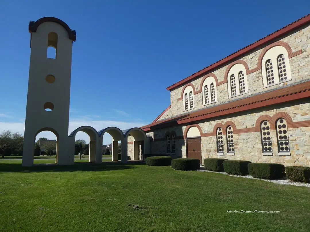 Assumption Greek Orthodox Church, Erie, PA — photo 1 of 19