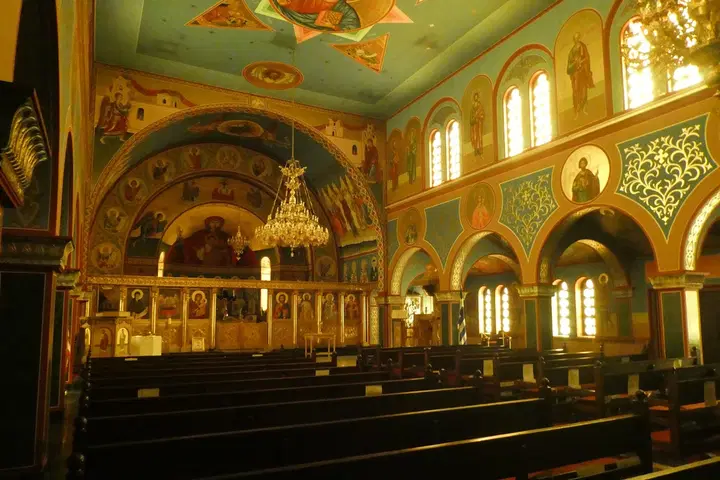 Assumption Greek Orthodox Church, Erie, PA — photo 2 of 19