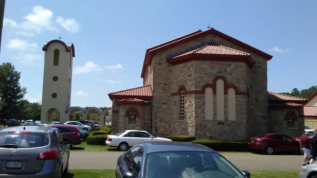 Assumption Greek Orthodox Church, Erie, PA — photo 14 of 19
