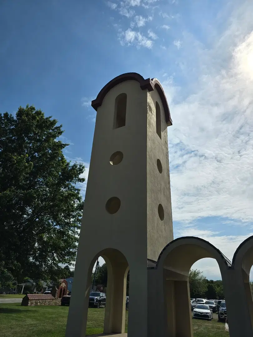 Assumption Greek Orthodox Church, Erie, PA — photo 16 of 19