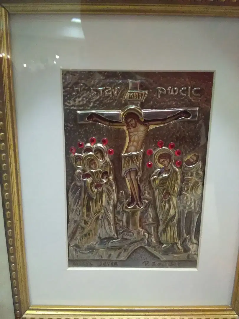 Assumption Greek Orthodox Church, Erie, PA — photo 19 of 19