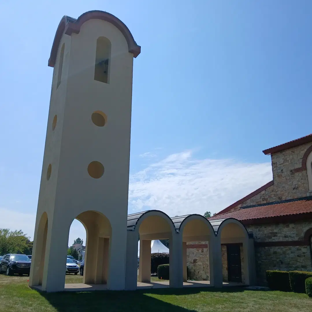 Assumption Greek Orthodox Church, Erie, PA — photo 6 of 19