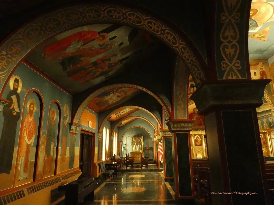Assumption Greek Orthodox Church, Erie, PA — photo 7 of 19