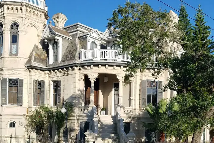 Assumption Greek Orthodox Church, Galveston, TX — photo 2 of 12