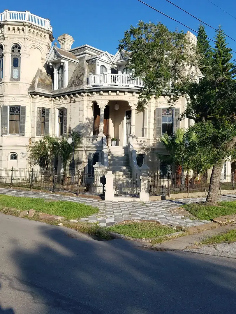 Assumption Greek Orthodox Church, Galveston, TX — photo 2 of 12
