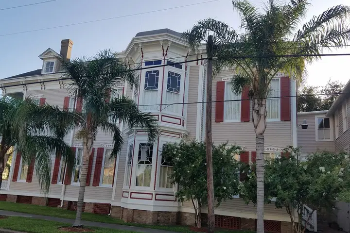 Assumption Greek Orthodox Church, Galveston, TX — photo 4 of 12