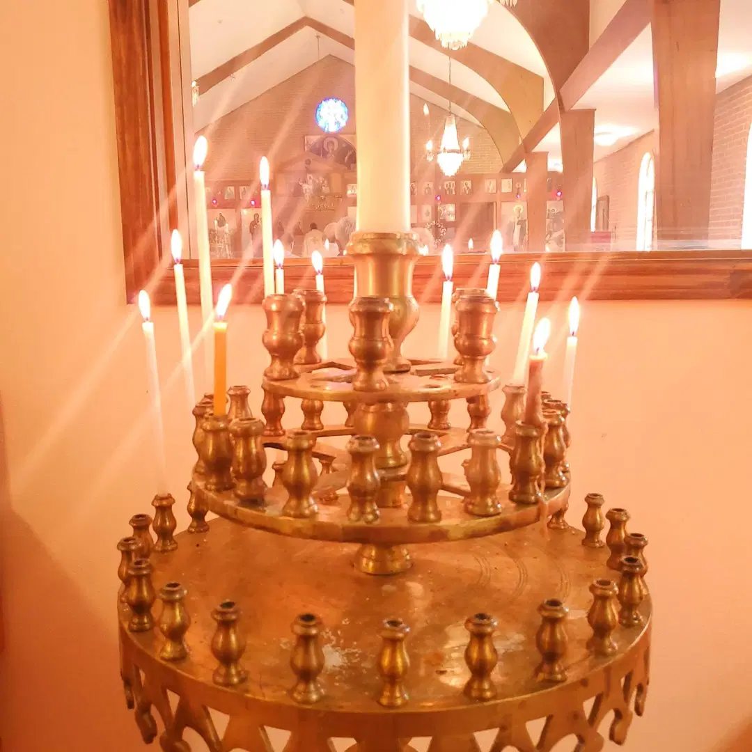 Assumption Greek Orthodox Church, Galveston, TX — photo 5 of 12