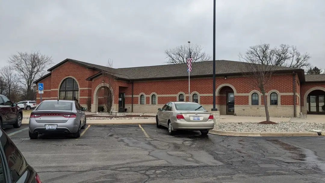 Assumption Greek Orthodox Church, Grand Blanc Township, MI — photo 16 of 19