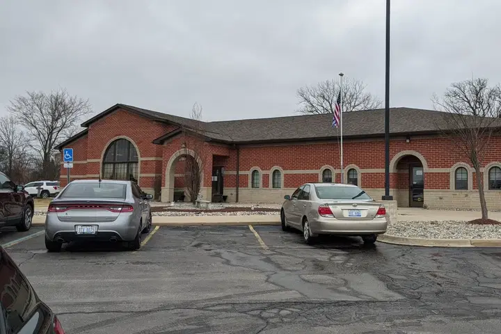Assumption Greek Orthodox Church, Grand Blanc Township, MI — photo 5 of 19