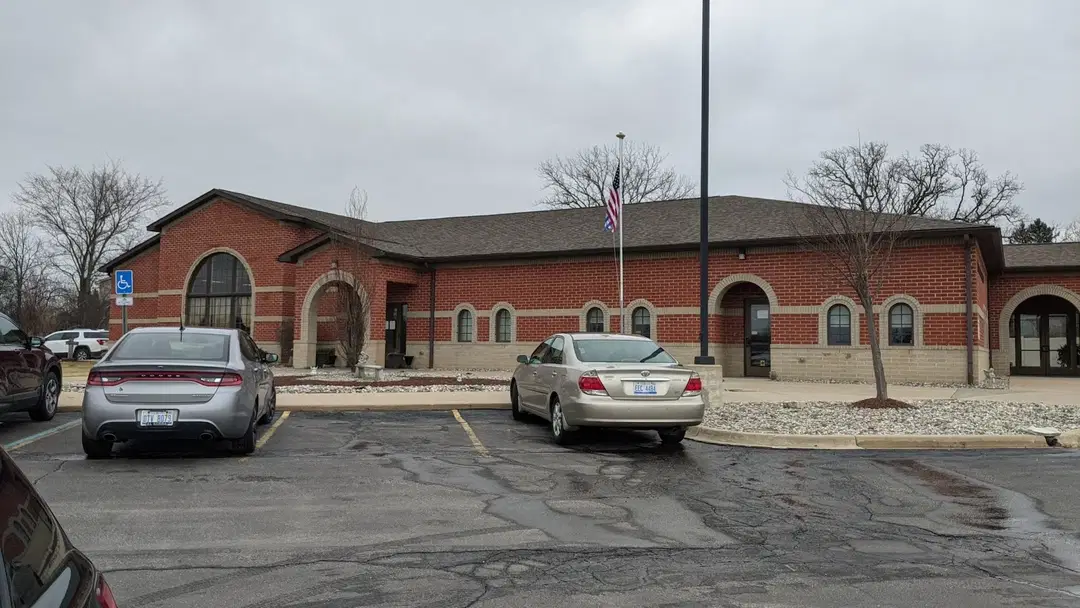 Assumption Greek Orthodox Church, Grand Blanc Township, MI — photo 5 of 19