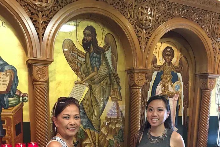 Assumption Greek Orthodox Church, Homer Glen, IL — photo 2 of 15
