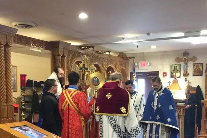 Assumption Greek Orthodox Church, Homer Glen, IL — photo 3 of 15