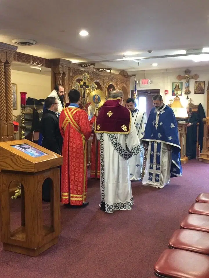 Assumption Greek Orthodox Church, Homer Glen, IL — photo 3 of 15