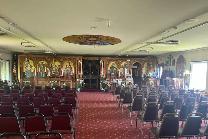 Assumption Greek Orthodox Church, Homer Glen, IL — photo 4 of 15