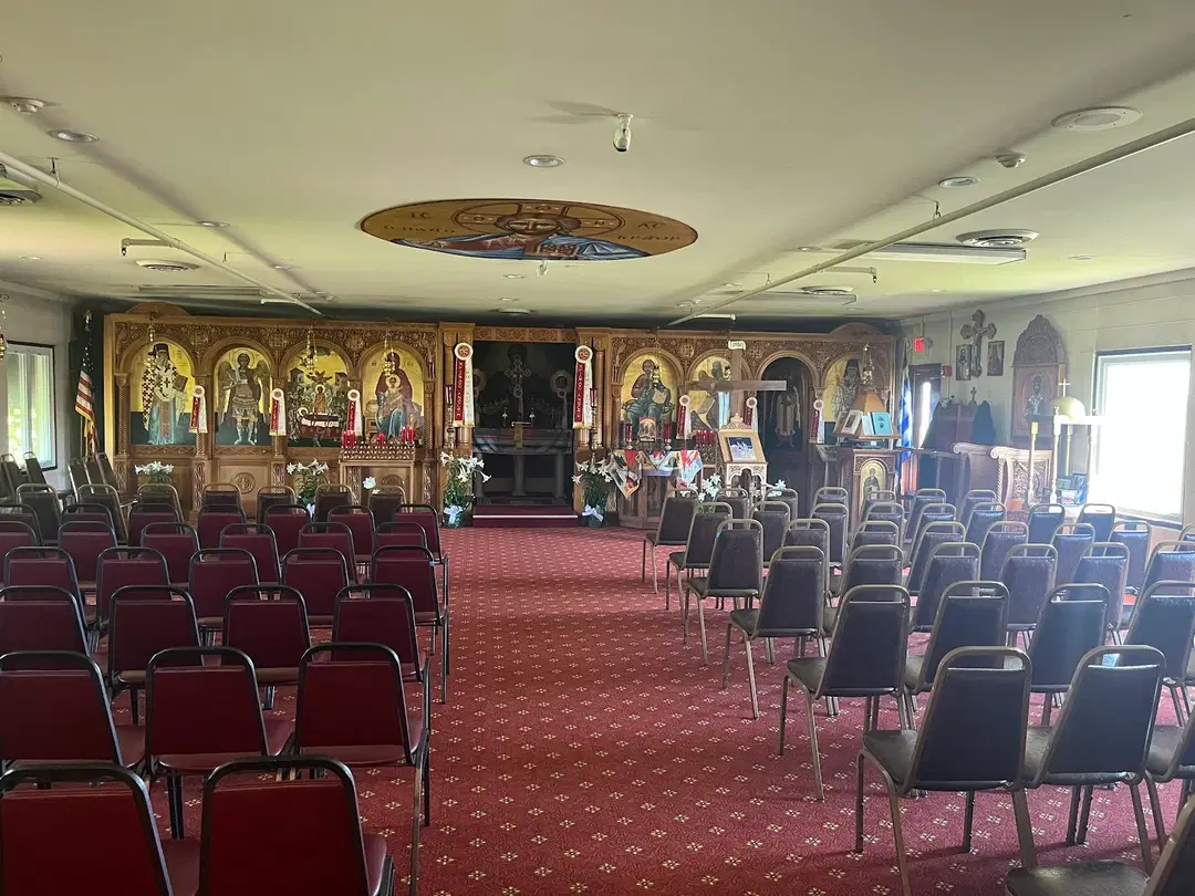 Assumption Greek Orthodox Church, Homer Glen, IL — photo 4 of 15