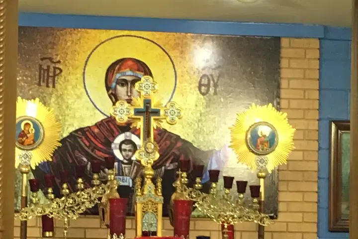 Assumption Greek Orthodox Church, Homer Glen, IL — photo 5 of 15