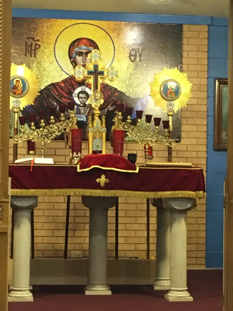 Assumption Greek Orthodox Church, Homer Glen, IL — photo 5 of 15