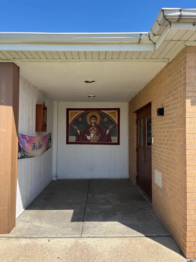Assumption Greek Orthodox Church, Homer Glen, IL — photo 8 of 15