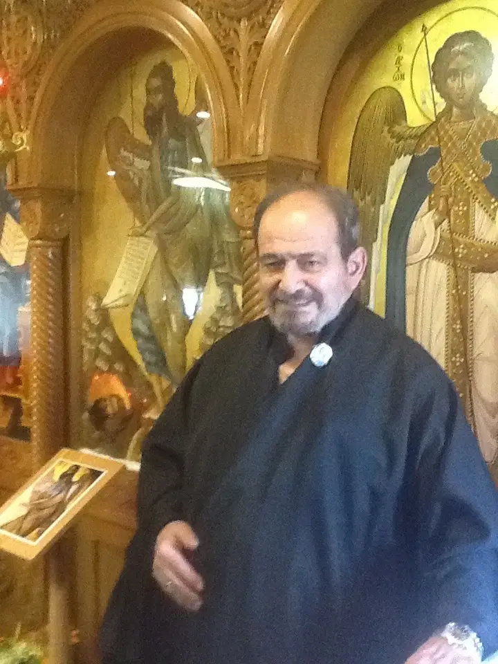 Assumption Greek Orthodox Church, Homer Glen, IL — photo 9 of 15
