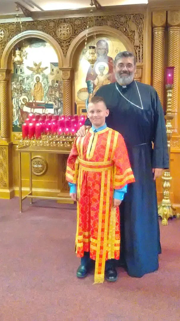 Assumption Greek Orthodox Church, Homer Glen, IL — photo 10 of 15