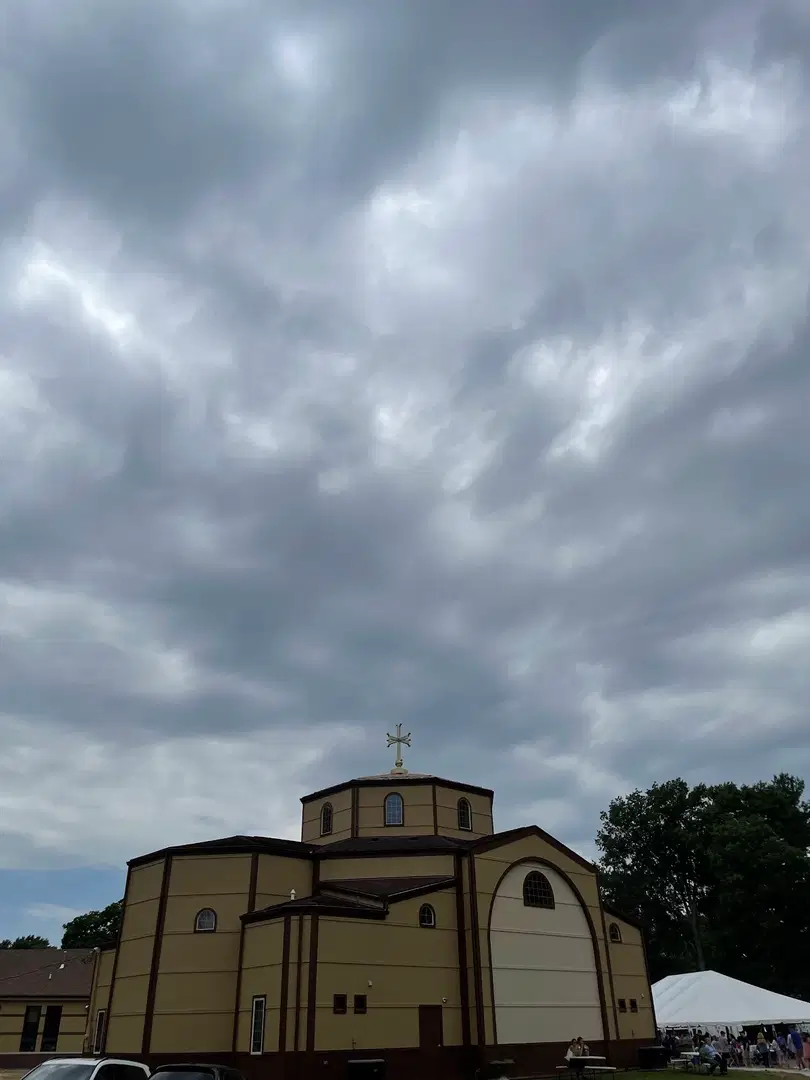 Assumption Greek Orthodox Church, Louisville, KY — photo 5 of 15