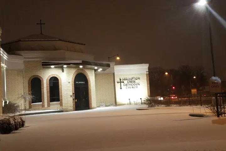 Assumption Greek Orthodox Church, Madison, WI — photo 2 of 17