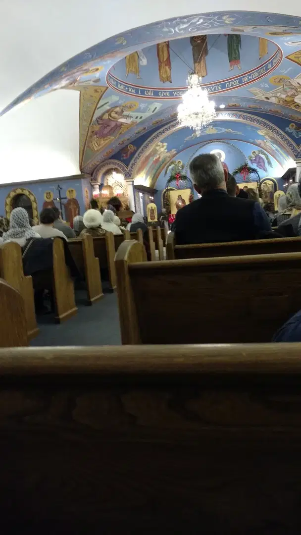 Assumption Greek Orthodox Church, Madison, WI — photo 10 of 17