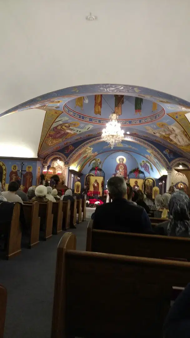 Assumption Greek Orthodox Church, Madison, WI — photo 11 of 17