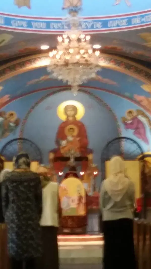 Assumption Greek Orthodox Church, Madison, WI — photo 13 of 17