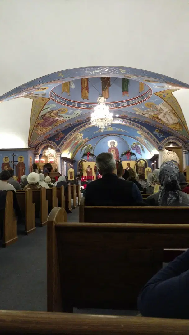 Assumption Greek Orthodox Church, Madison, WI — photo 14 of 17