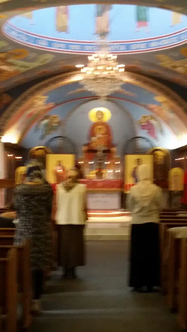 Assumption Greek Orthodox Church, Madison, WI — photo 15 of 17