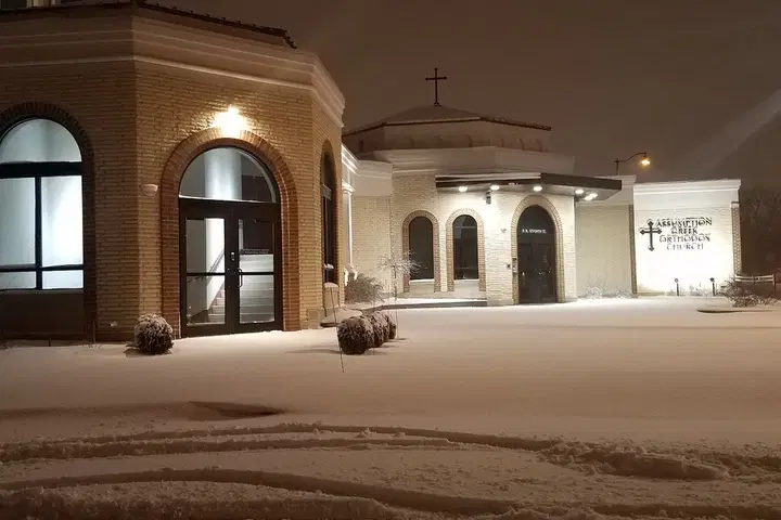 Assumption Greek Orthodox Church, Madison, WI — photo 3 of 17