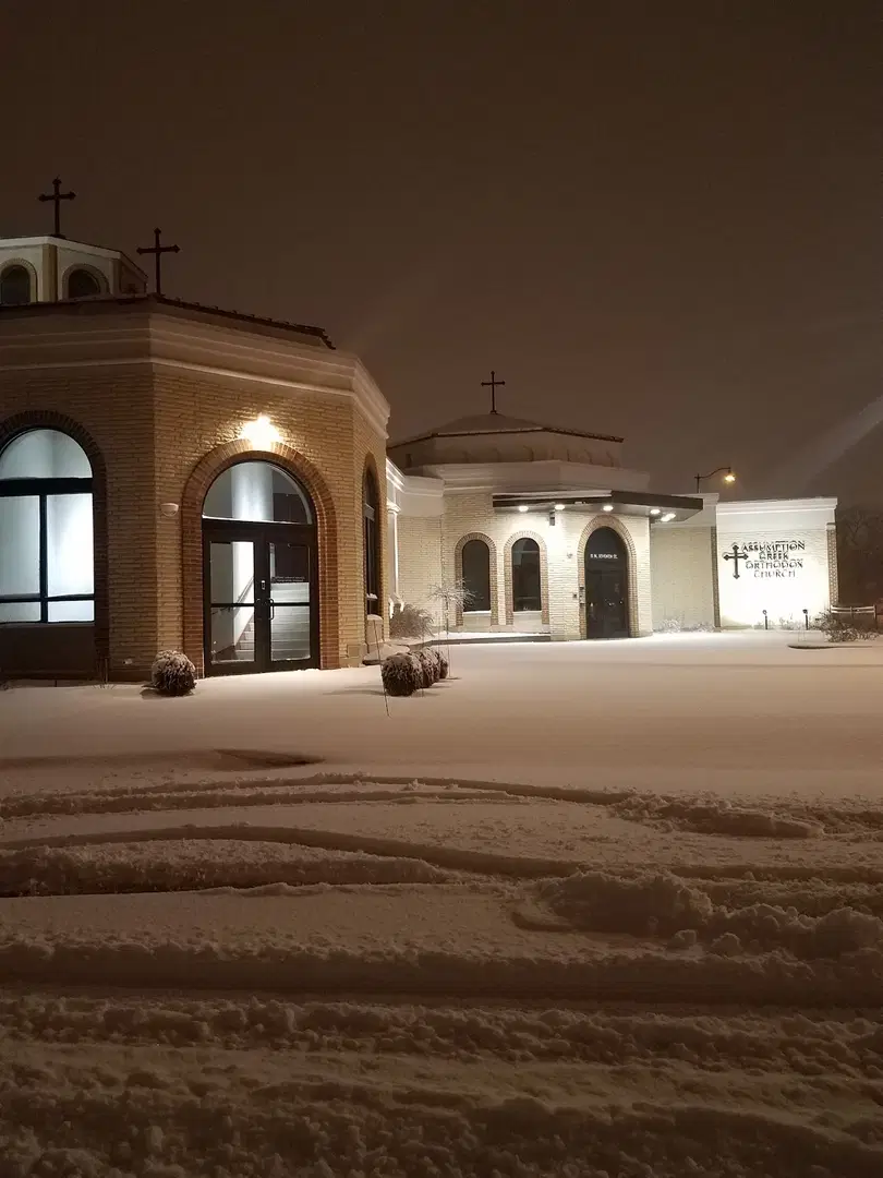Assumption Greek Orthodox Church, Madison, WI — photo 3 of 17