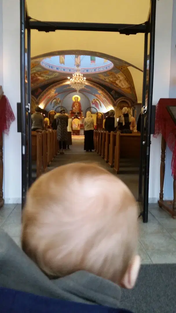 Assumption Greek Orthodox Church, Madison, WI — photo 4 of 17